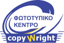 Logo, copywright